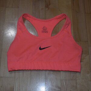 NIKE DRI-FIT Women's Sz XS Athletic Sports Bra